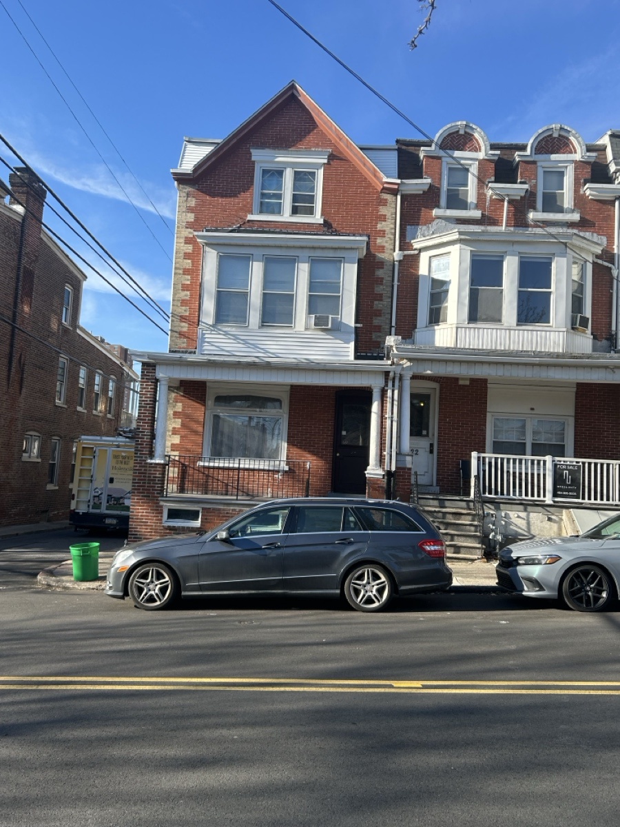24 South 13th Street , Allentown, PA, US