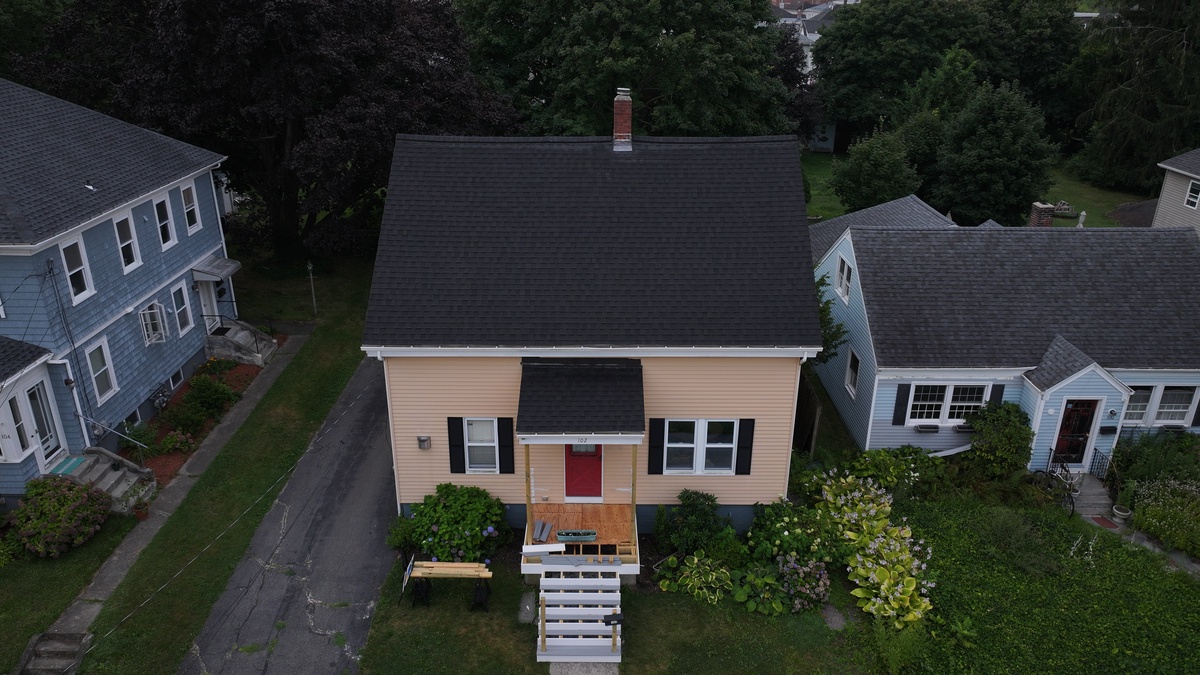 102 Bayview Avenue , Bristol, RI, US