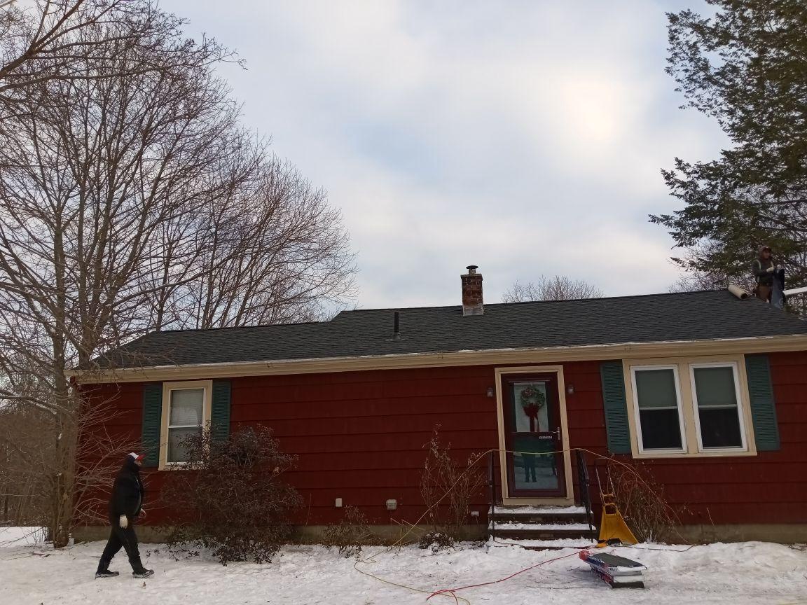 99 Old County Road , Hampden, ME, US