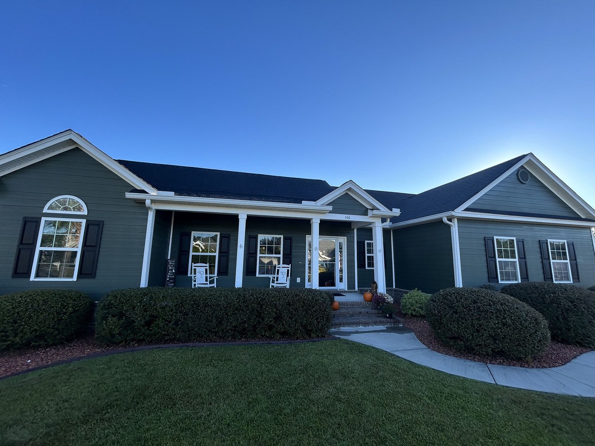 146 Chapel Ridge Circle , Myrtle Beach, SC, US