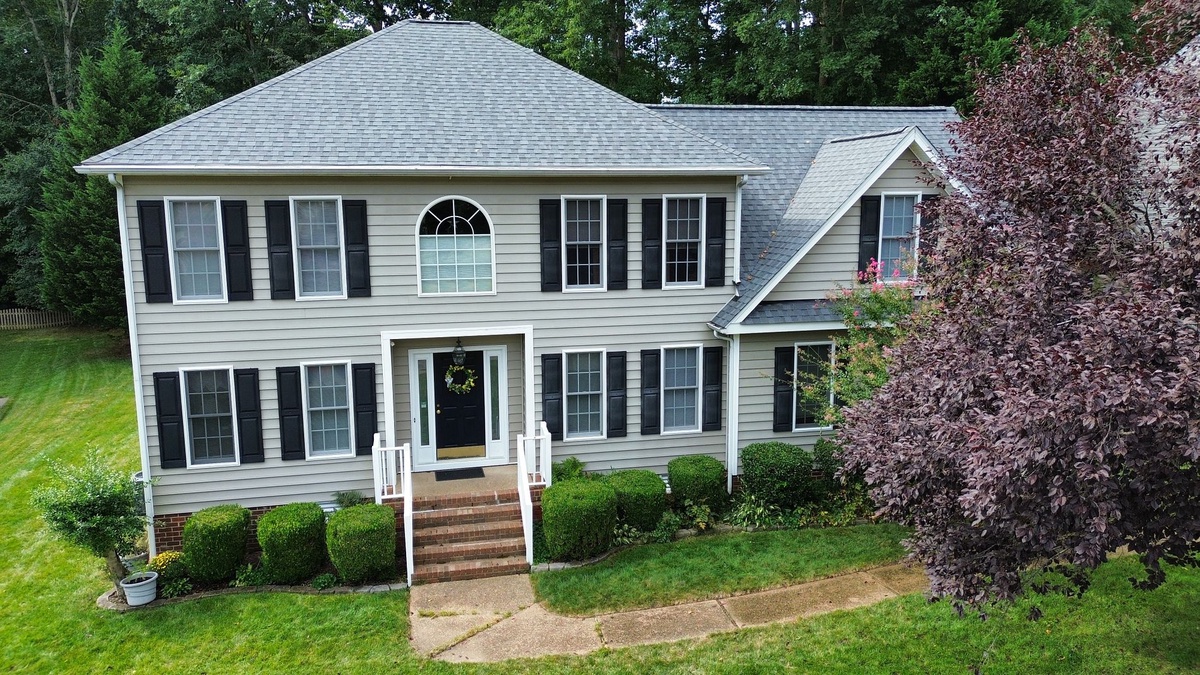 12321 Hillcreek Circle , Midlothian, VA, US