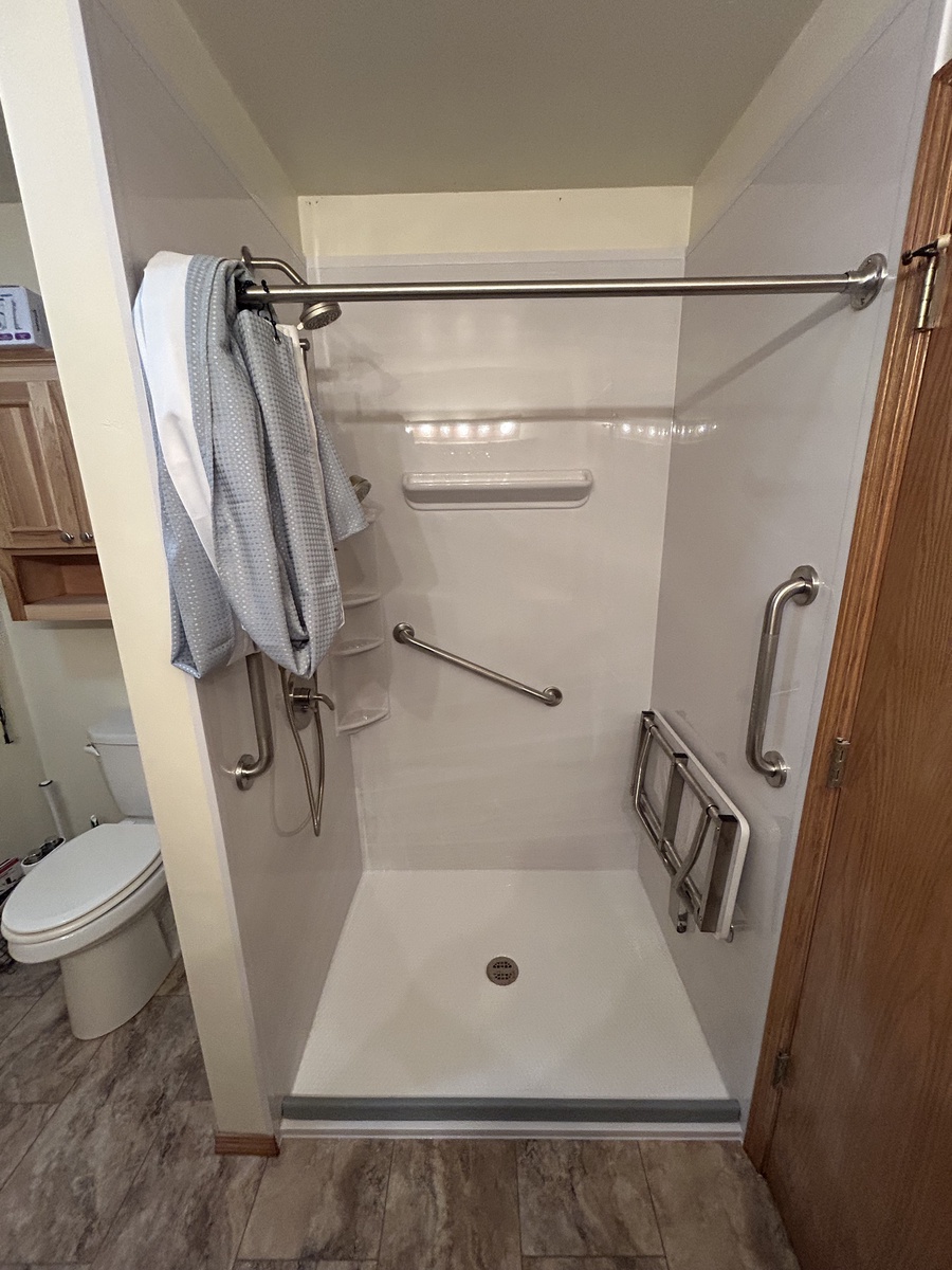 807 Wildrose Lane , Sobieski, WI, US