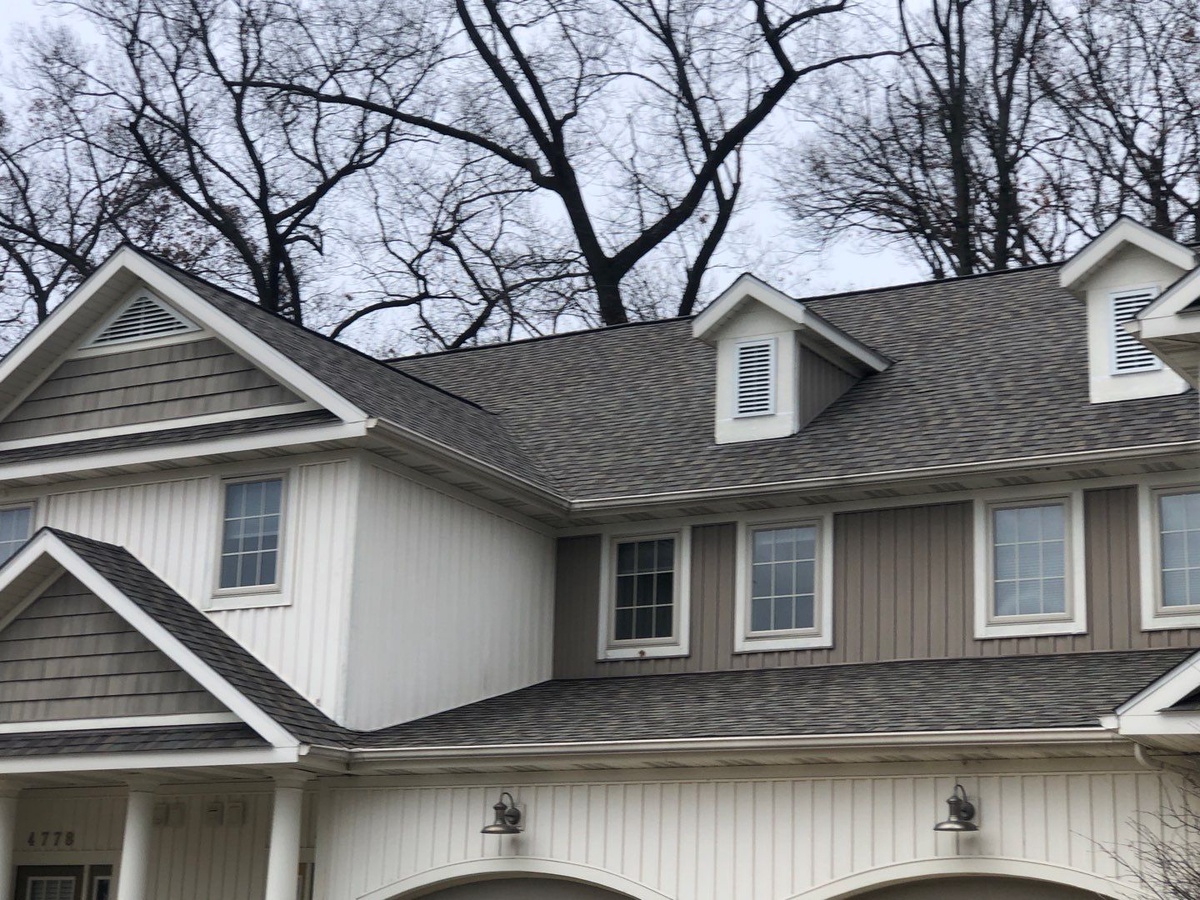 4776 Shade Leaf Lane , Grand Rapids, MI, US