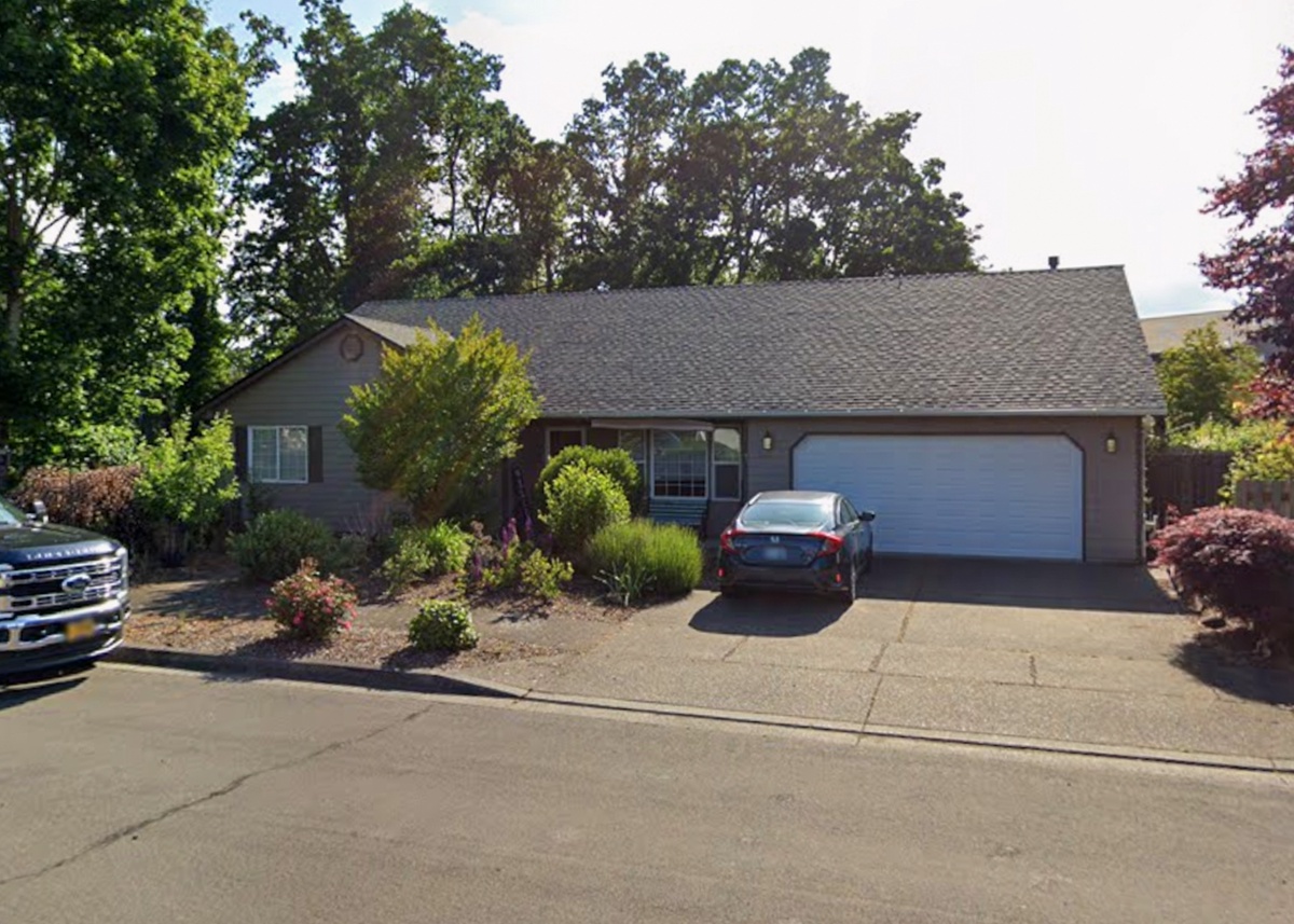 2186 Quail Run Avenue , Stayton, OR, US