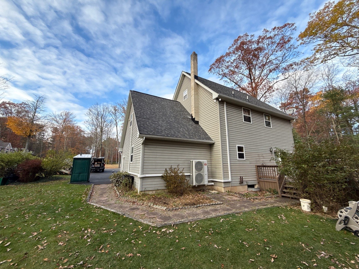 101 Woodlot Road , Saylorsburg, PA, US