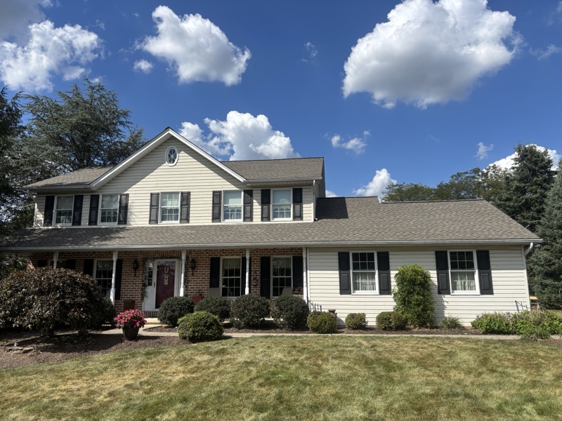 4674 Redwood Lane , Nazareth, PA, US