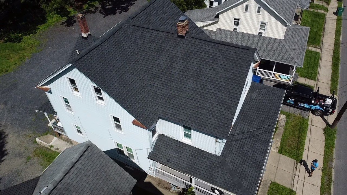 69 Prospect Street , East Stroudsburg, PA, US
