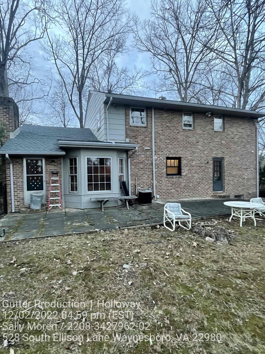 1820 Red Top Orchard Road , Waynesboro, VA, US
