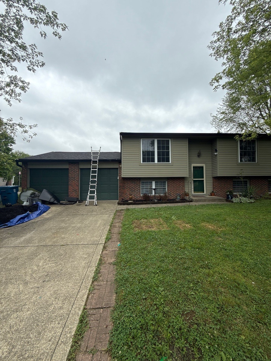 Granner Drive, Indianapolis, IN, US