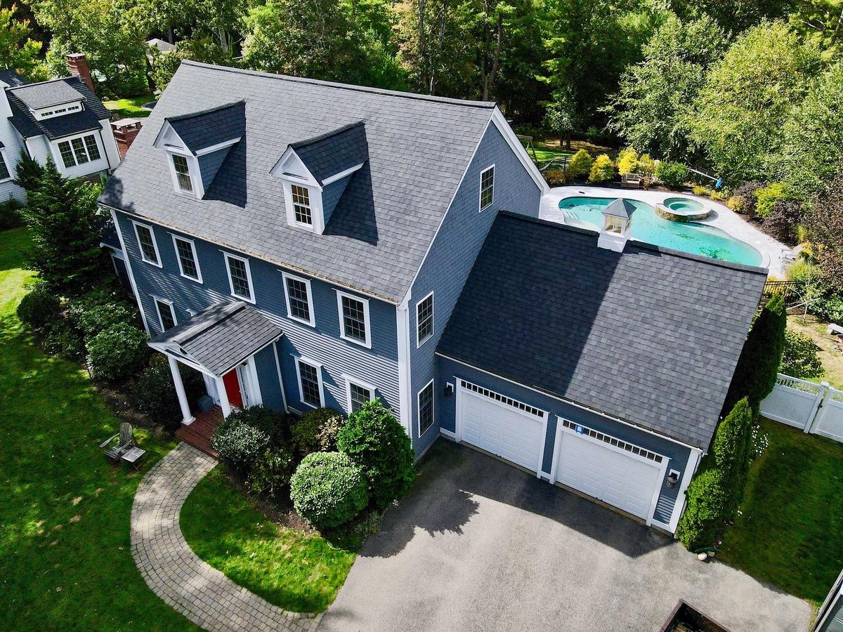 45 River Point Drive , Pembroke, MA, US