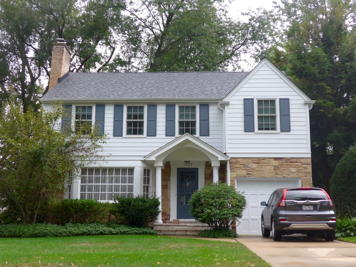 1729 Central Avenue , Wilmette, IL, US