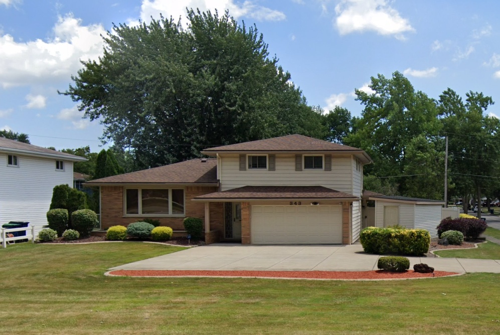343 Tonawanda Creek Road , Buffalo, NY, US