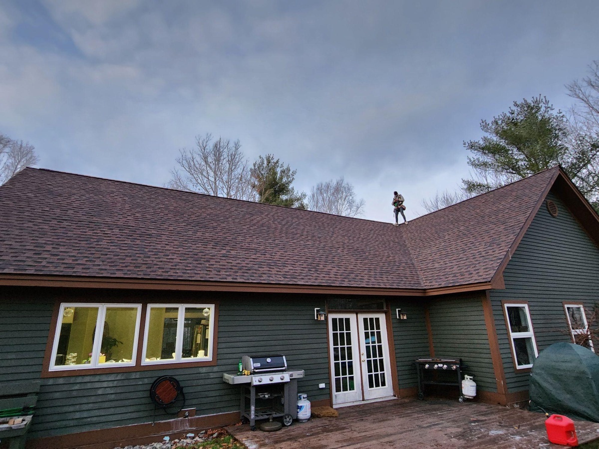 26 Cowen Road , Dedham, ME, US