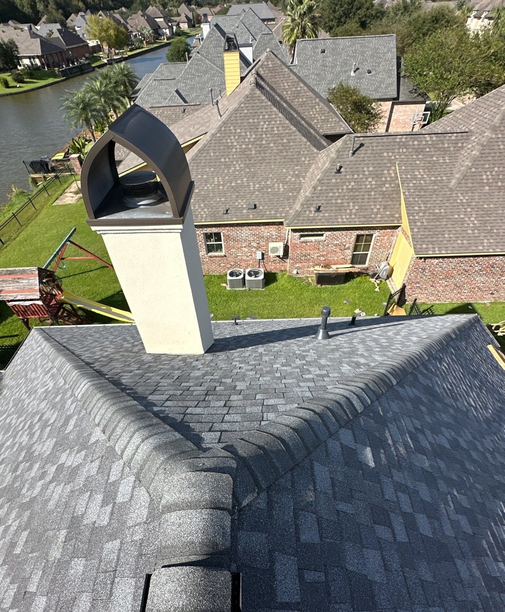 12295 Oak Brook Drive , Geismar, LA, US