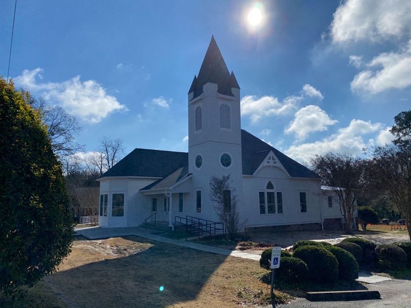 4413 Main Street , Hodges, SC, US