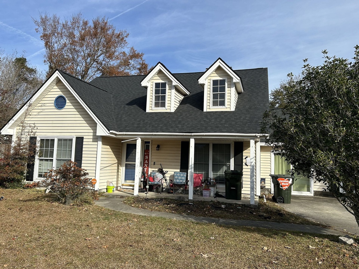 1001 Willowood Avenue , Goose Creek, SC, US
