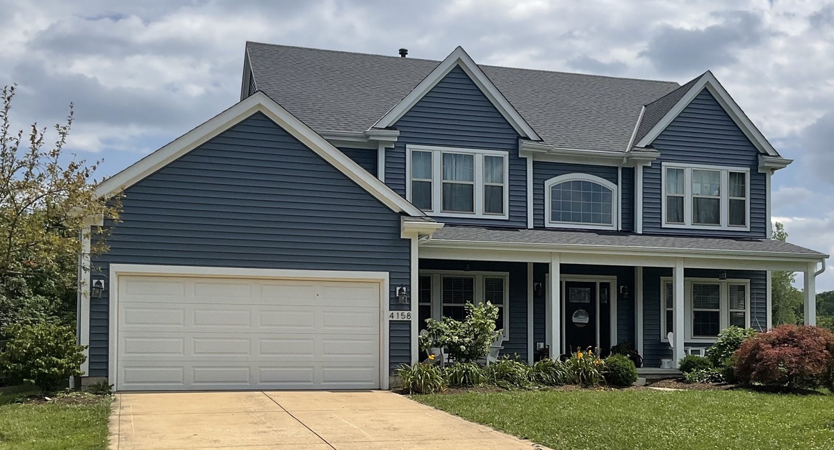 4158 East Bay Circle , Lewis Center, OH, US