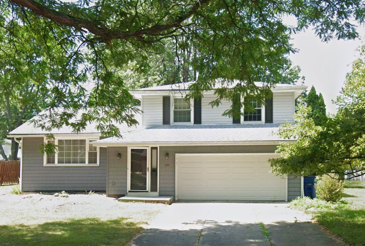 399 Willow Green Drive , Buffalo, NY, US