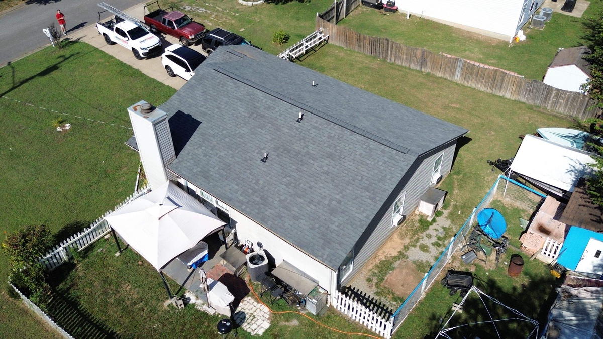 737 Judge Mason Way , La Vergne, TN, US