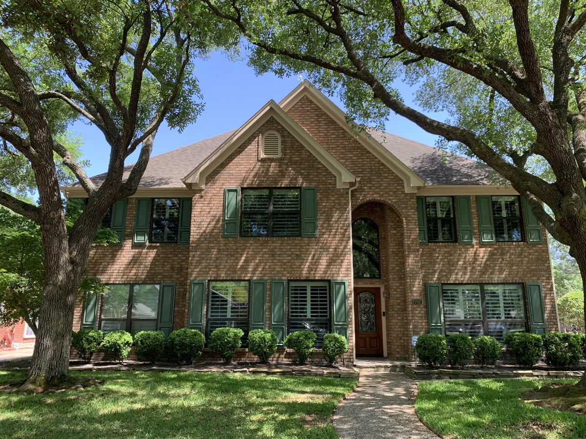 7702 Shady Palms Drive , Houston, TX, US