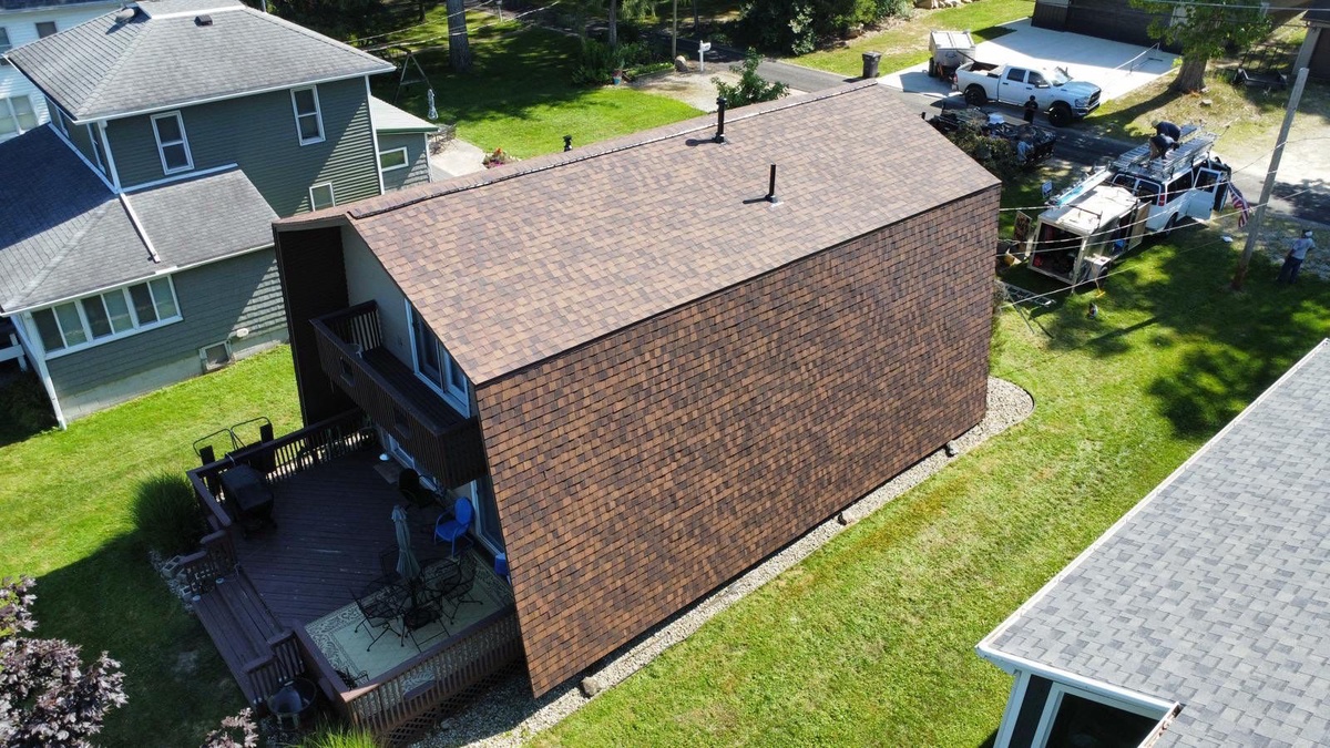 8218 Clarks Cove , Addison, MI, US