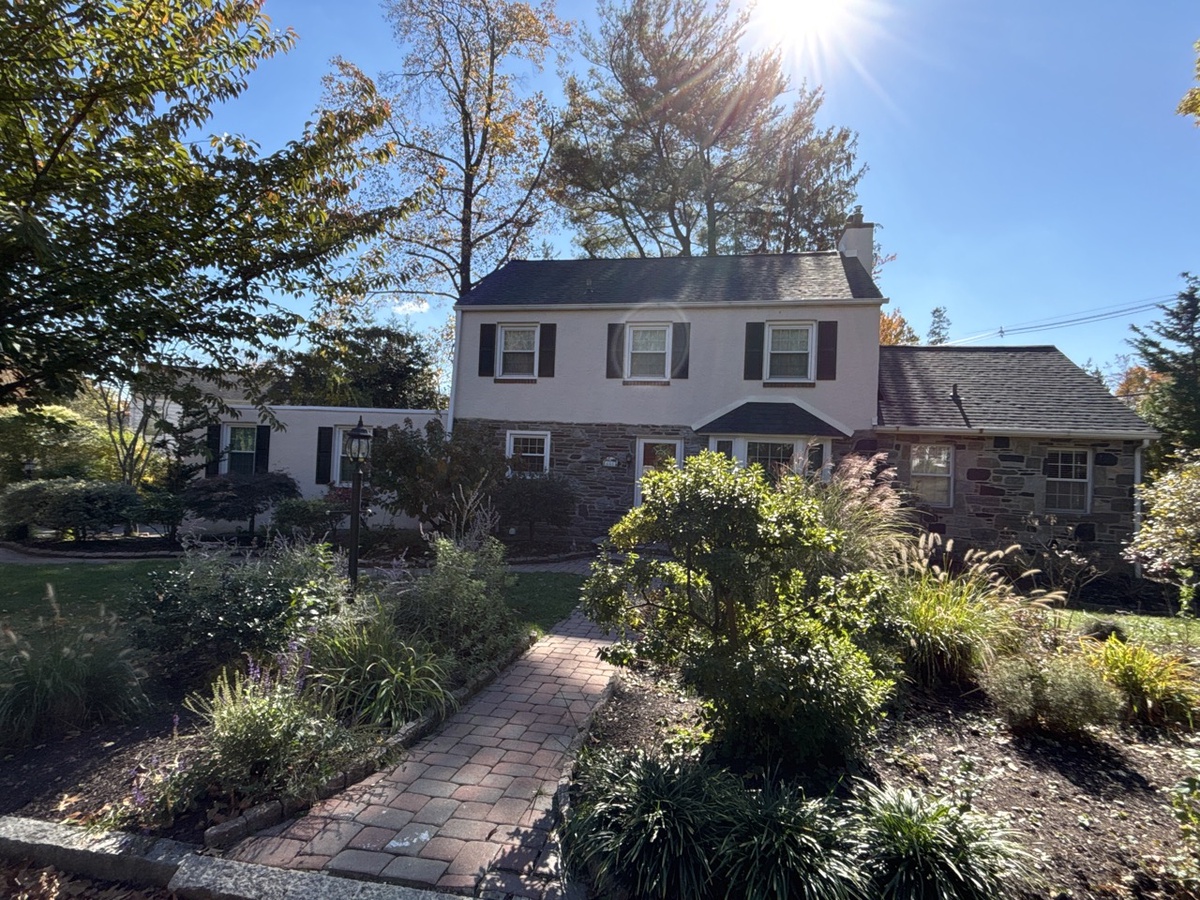 601 Parrish Road , Swarthmore, PA, US