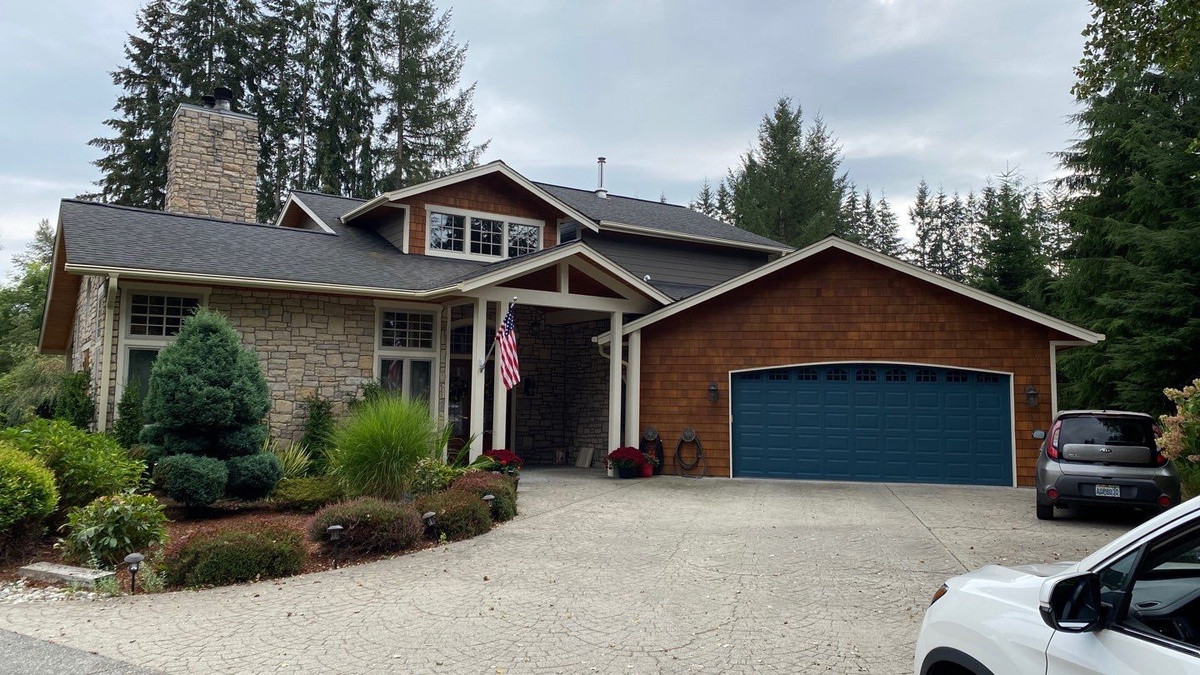 12824 234th Street Northeast , Arlington, WA, US