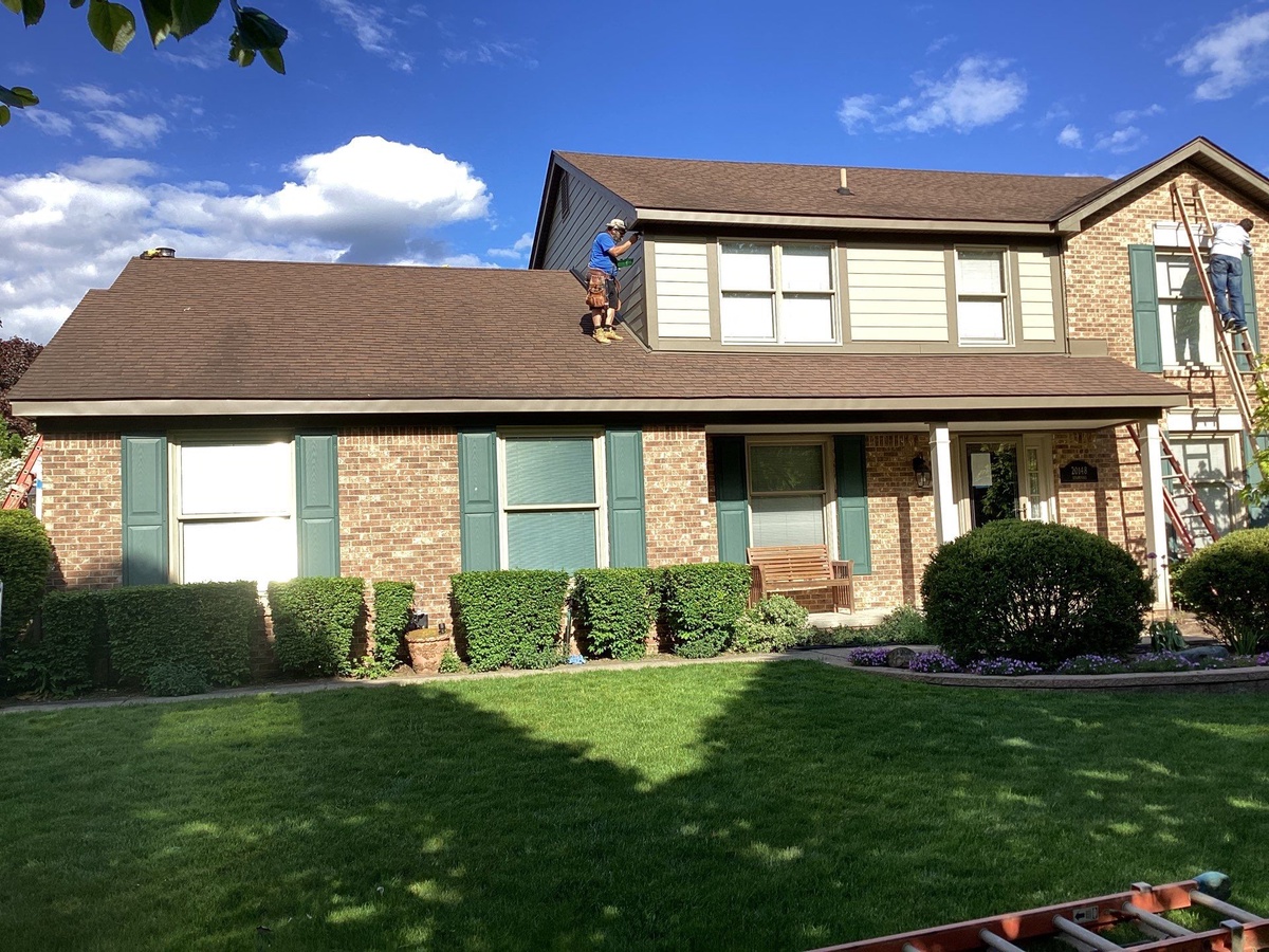 20148 Stamford Drive , Livonia, MI, US