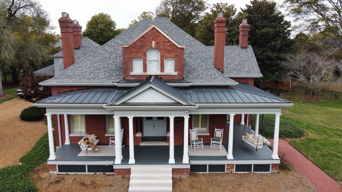 409 Madison Court , Franklin, TN, US