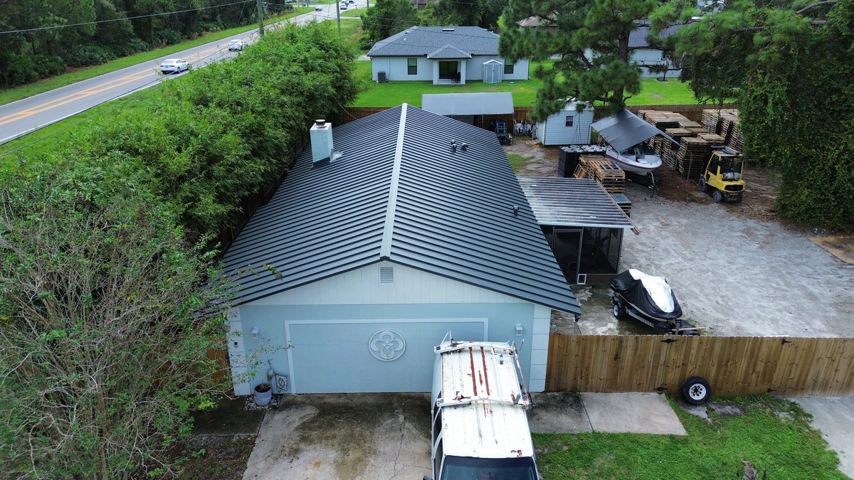 1698 Waneta Street Southeast , Palm Bay, FL, US