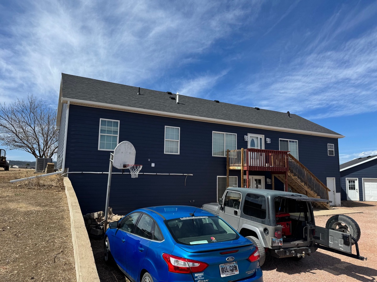 Hermosa, SD, 57744, US