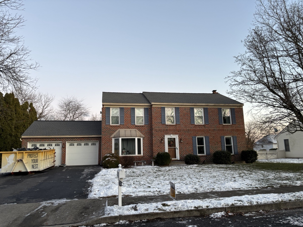 618 Buckingham Drive , Northampton, PA, US