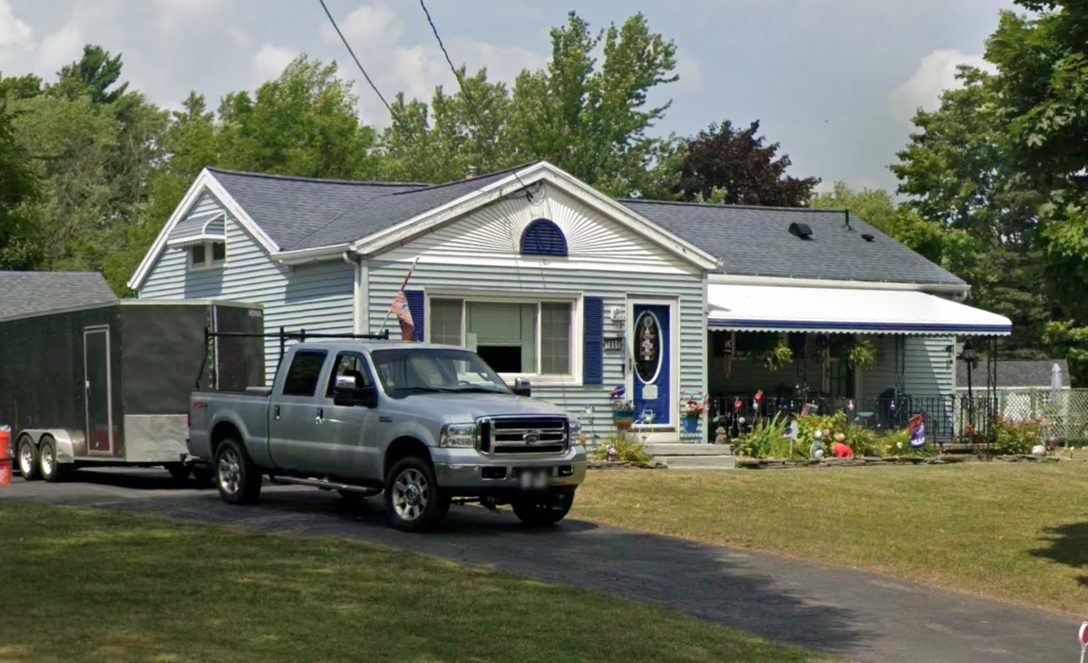 7800 Packard Road , Niagara Falls, NY, US