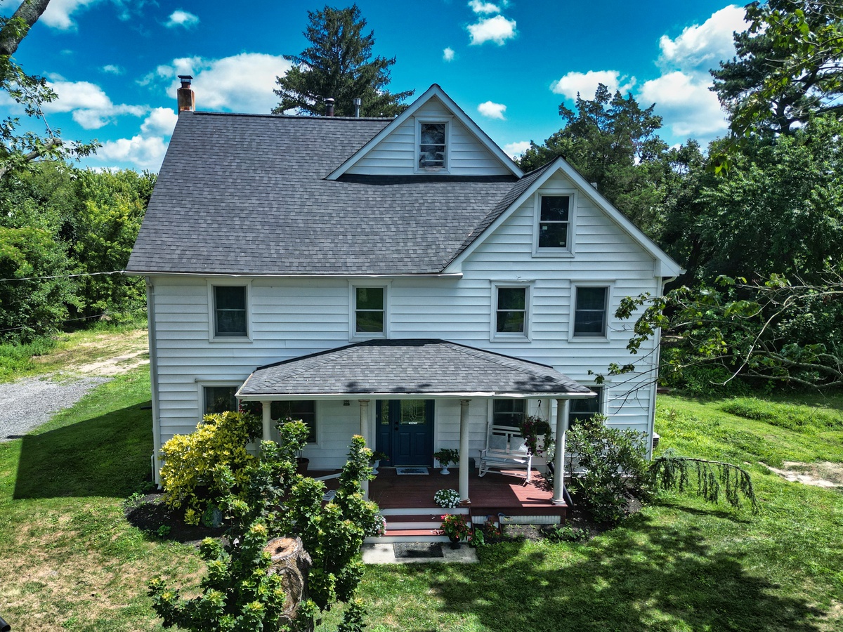 200 Indian Mills Road , Shamong Township, NJ, US