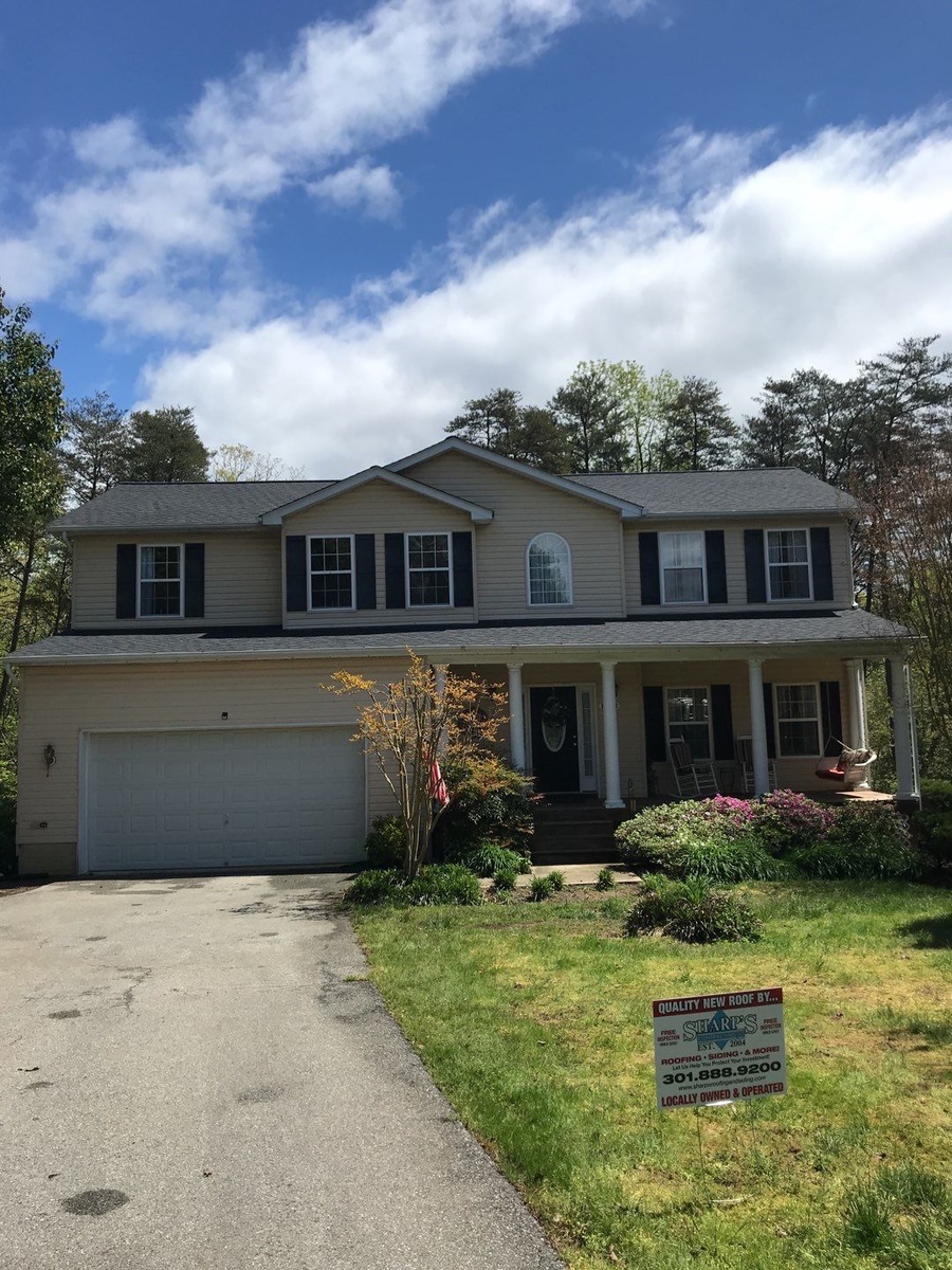 11253 Dancer Court , Lusby, MD, US