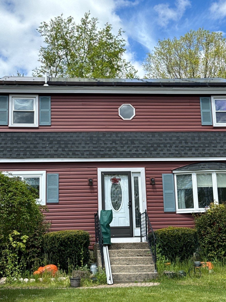 89 Main Street , Townsend, MA, US