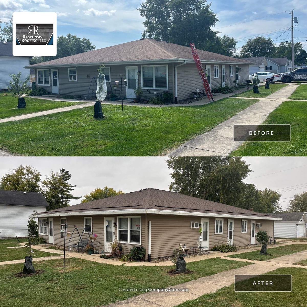 200 South 9th Street , Rochelle, IL, US