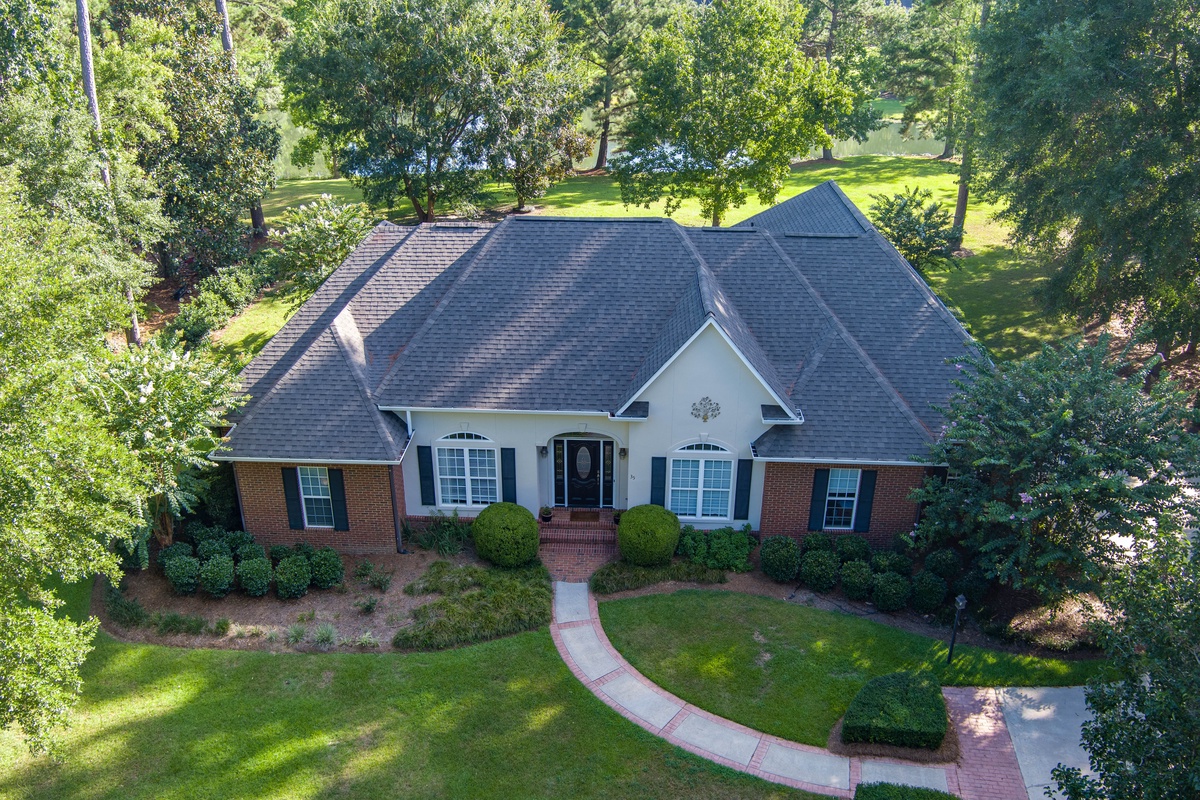 35 Skipton Court , Thomasville, GA, US