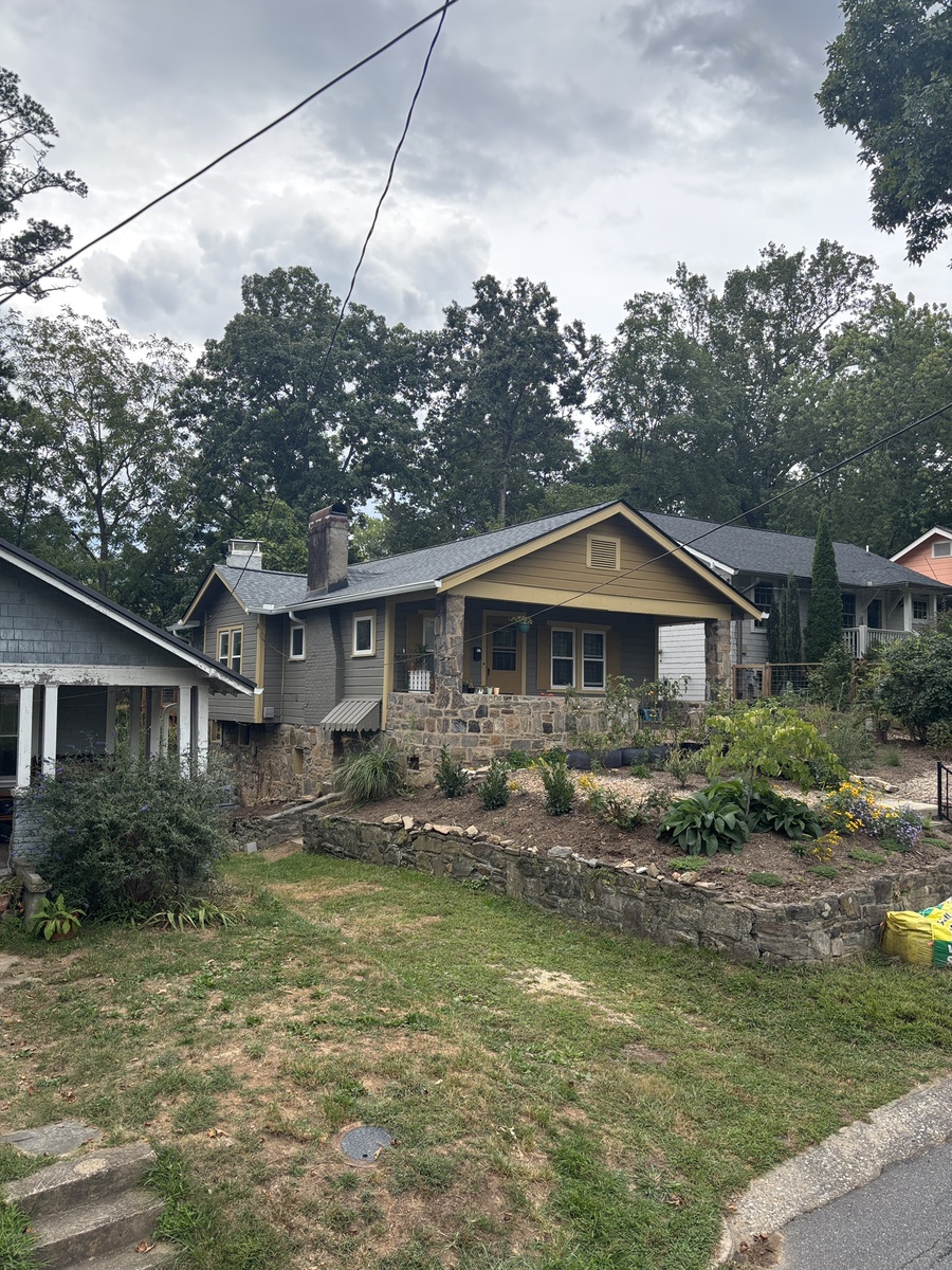 141 Linden Avenue , Asheville, NC, US