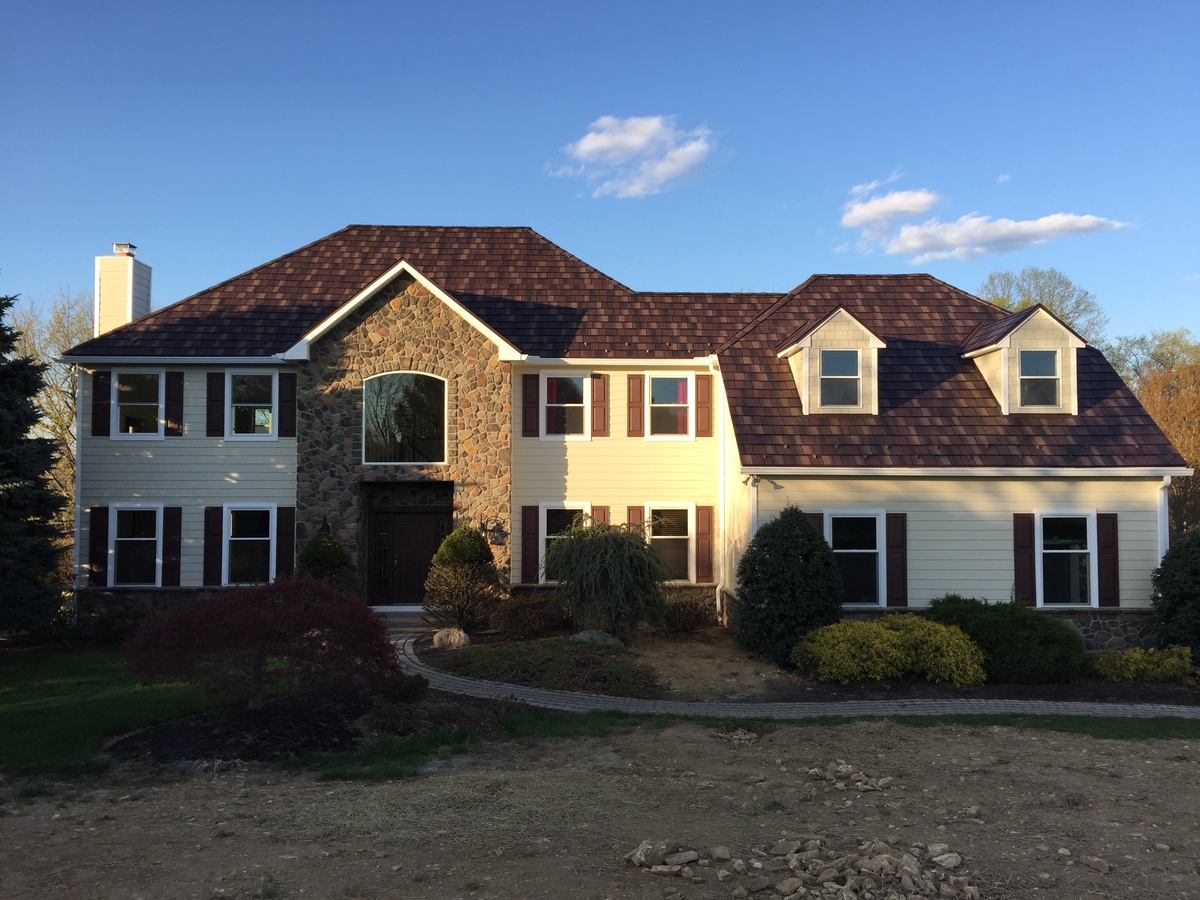 941 Evergreen Lane , Chester Springs, PA, US