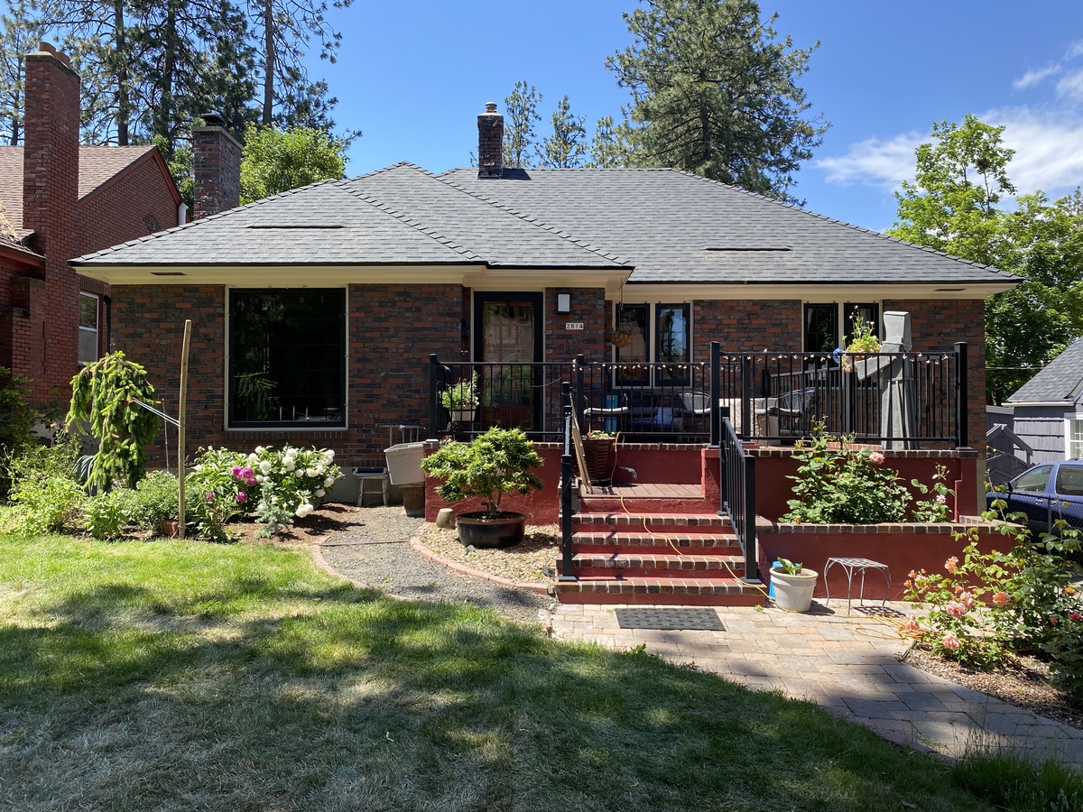 2814 South Garfield Street , Spokane, WA, US