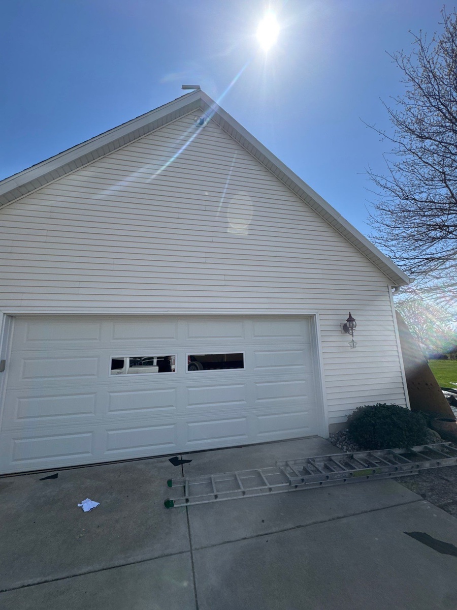 Goshen, IN, 46526, US