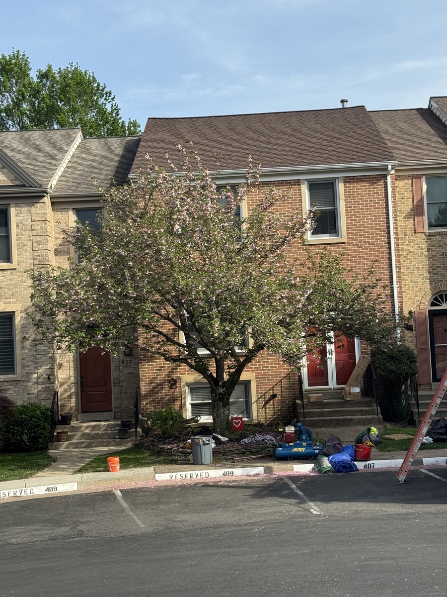 409 Council Drive Northeast , Vienna, VA, US