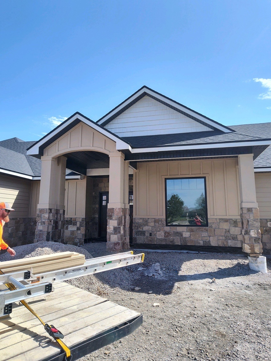 1011 Pine Brook Lane , Rexburg, ID, US
