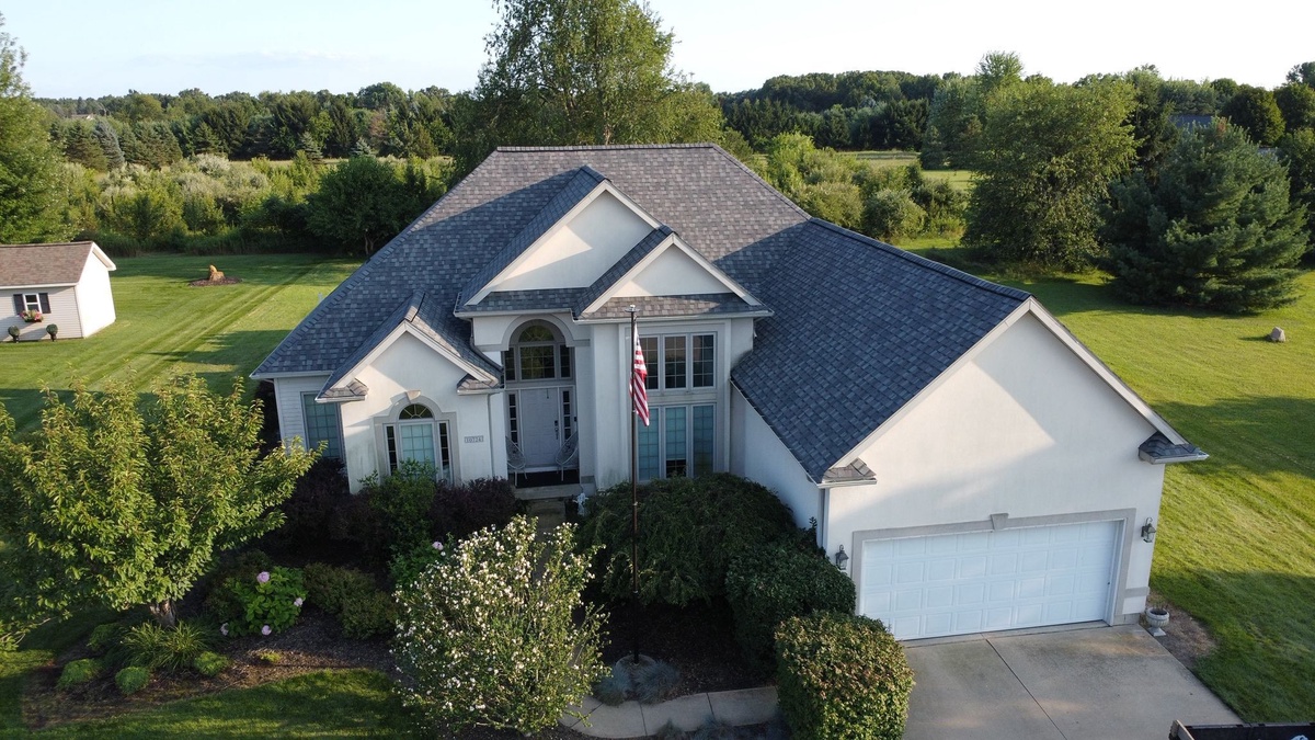 10724 Marquedat , Grass Lake, MI, US