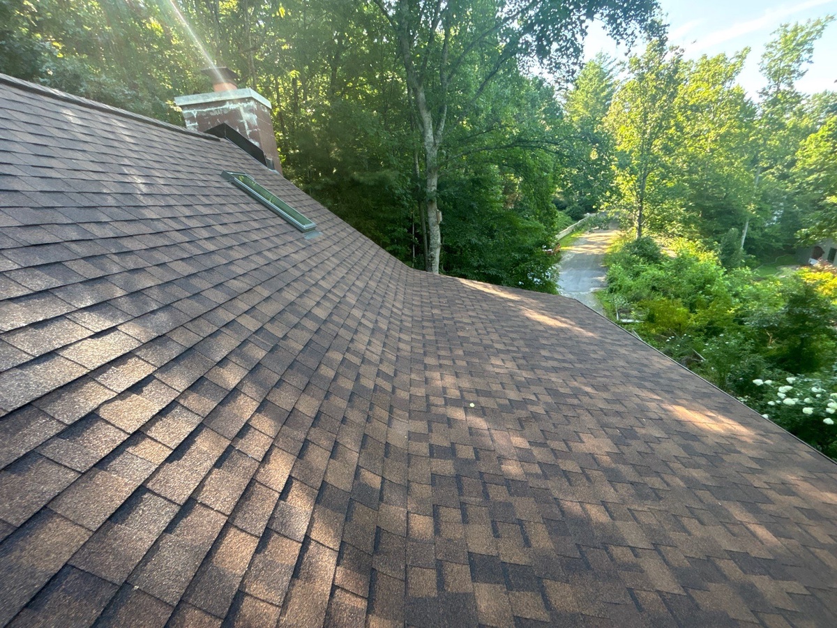 25 Frontier Court , Asheville, NC, US