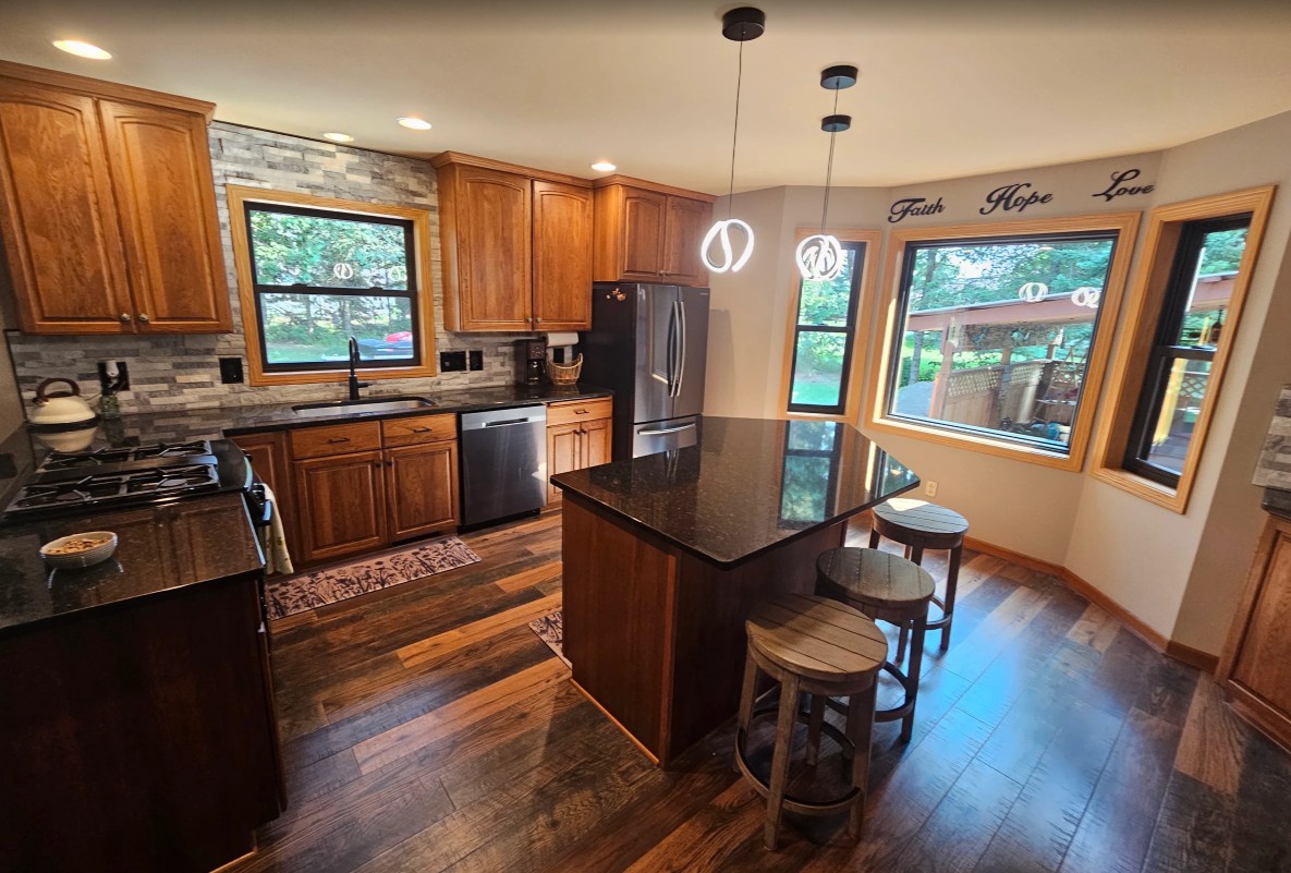 16125 89th Avenue , Chippewa Falls, WI, US