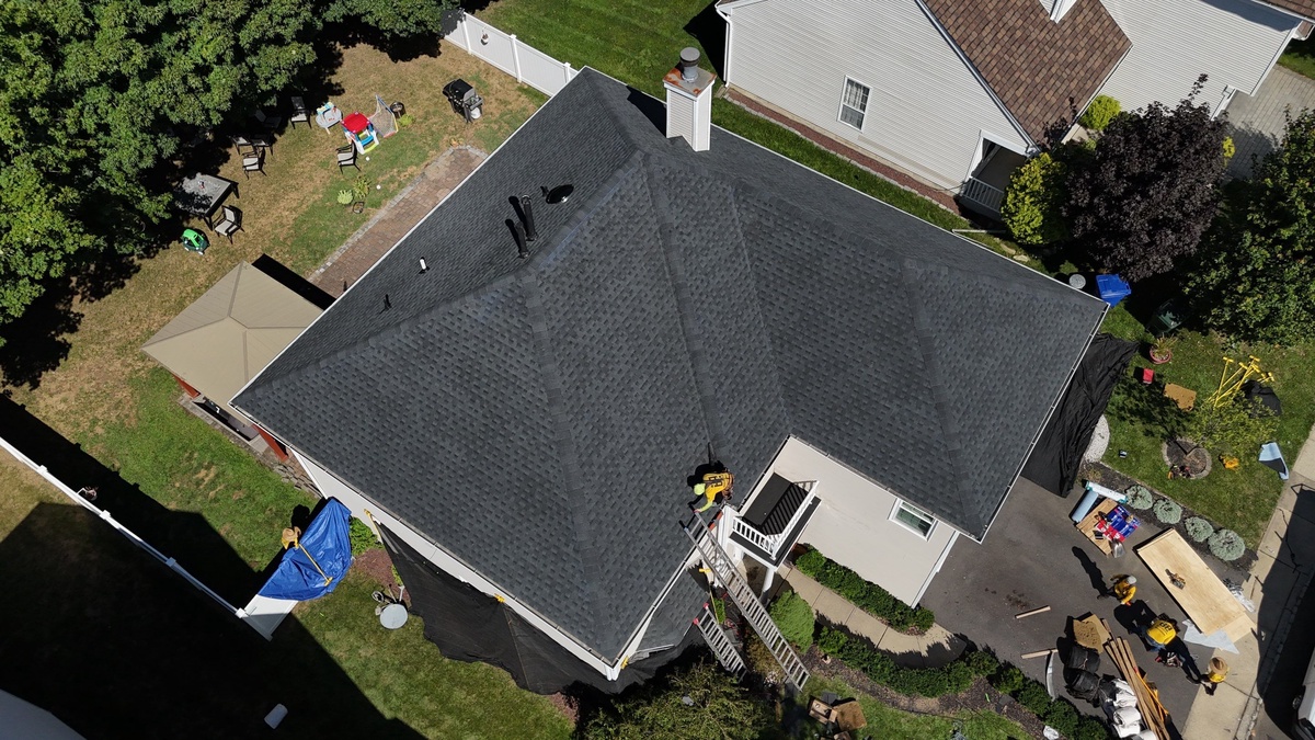 135 Woodcliff Boulevard , Marlboro Township, NJ, US