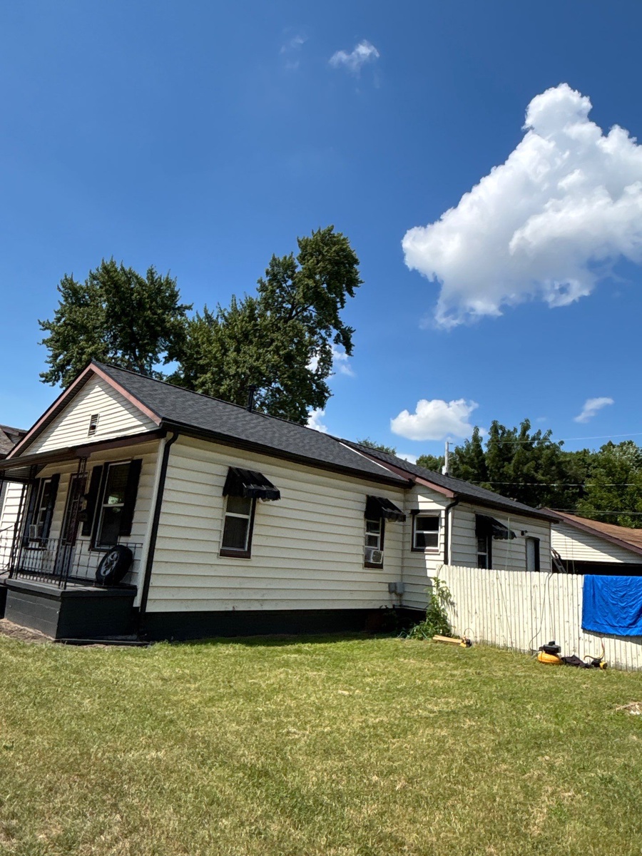 Elkhart, IN, 46516, US