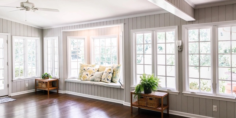 Siding & Window Group  — Windows Replacement